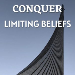 Hot to Conquer Limiting Beliefs